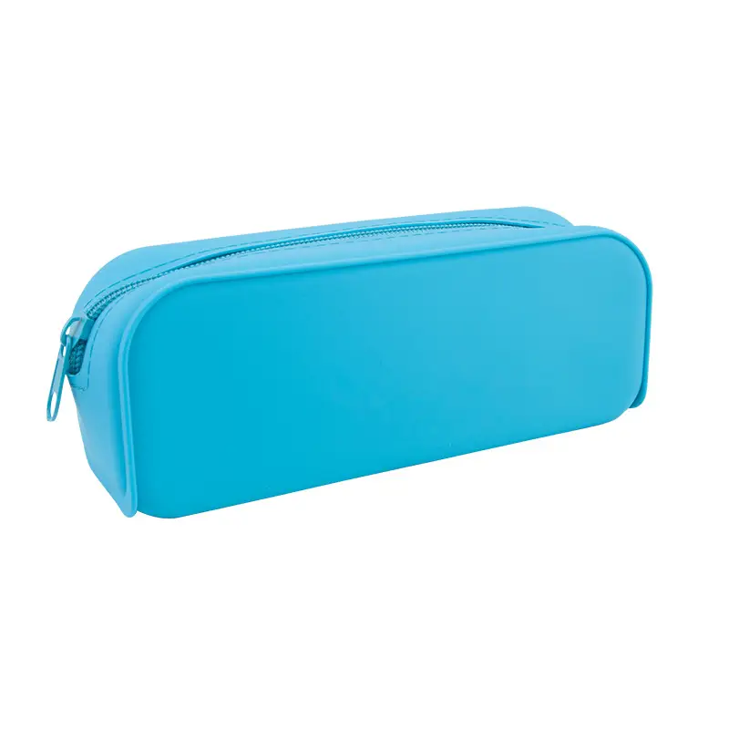 Waterproof Silicone Storage Bag for School Students - Image 3