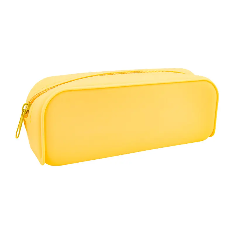 Waterproof Silicone Storage Bag for School Students - Image 4