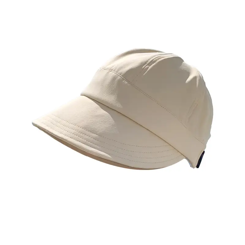 Women Black Sun Hat with Large Brim 2024