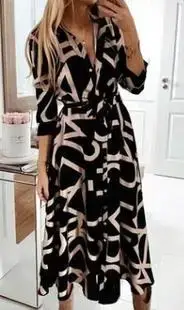 White Heart Print Flounce Nightwear for Women — feature 17