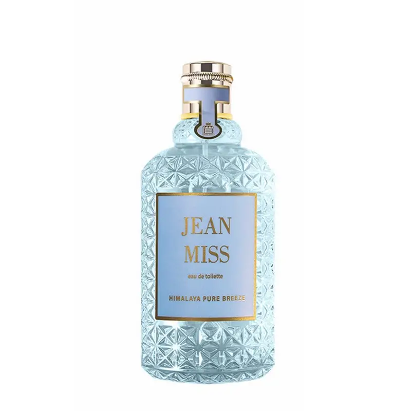 Pure Breeze Blood Orange Basil Perfume Women's Lasting Light Fragrance Student Party Girl's Fresh Small Fragrance Wholesale Generation