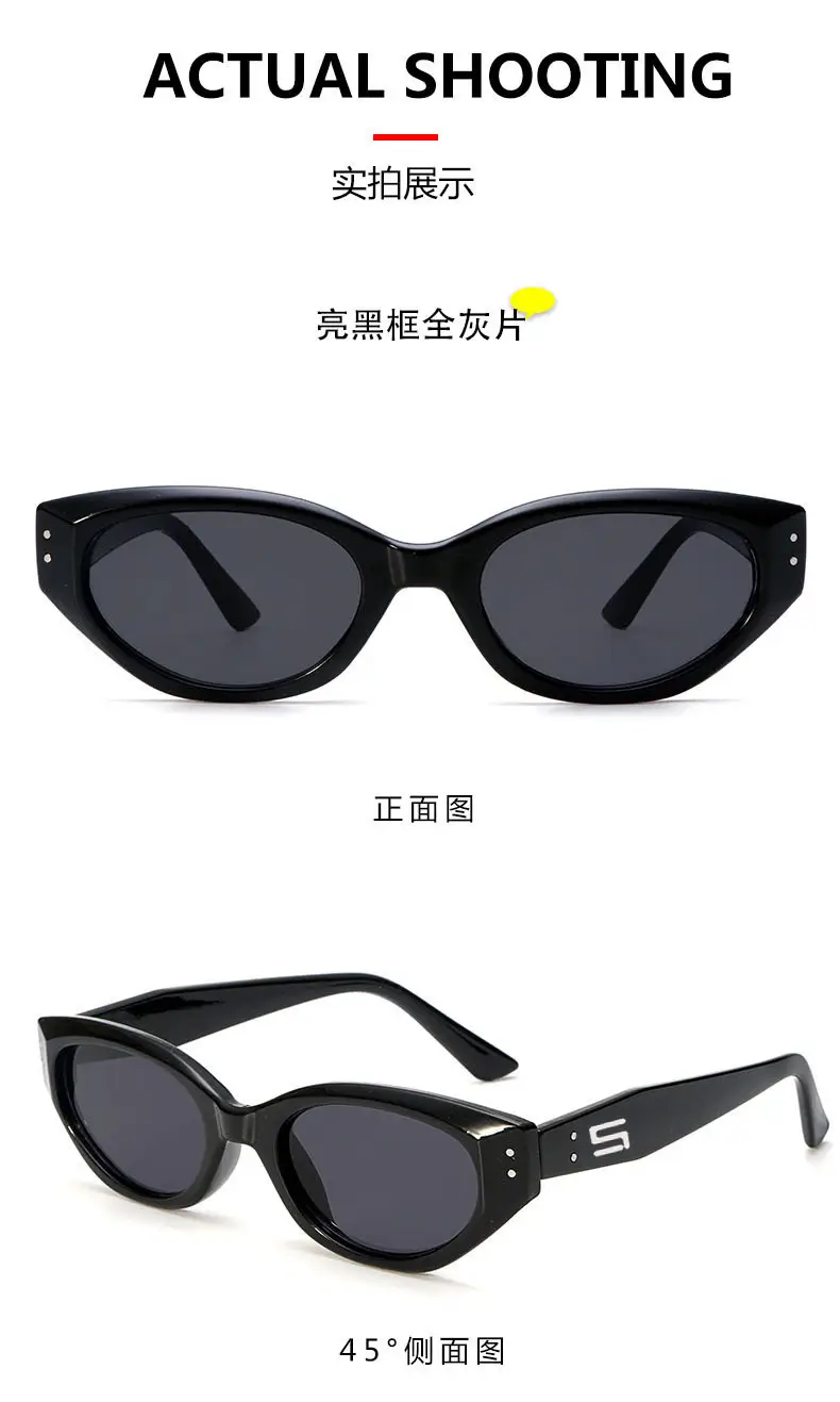White Anti-UV Polarized Sunglasses for Men Women β feature 12