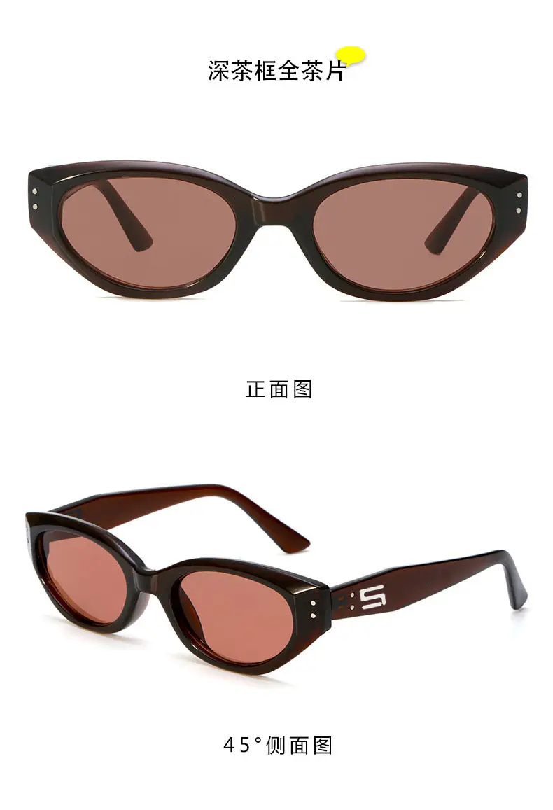 White Anti-UV Polarized Sunglasses for Men Women β feature 14