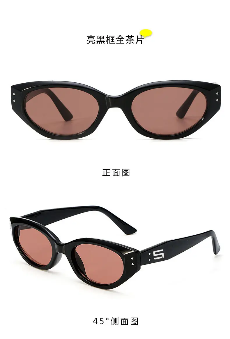 White Anti-UV Polarized Sunglasses for Men Women β feature 15