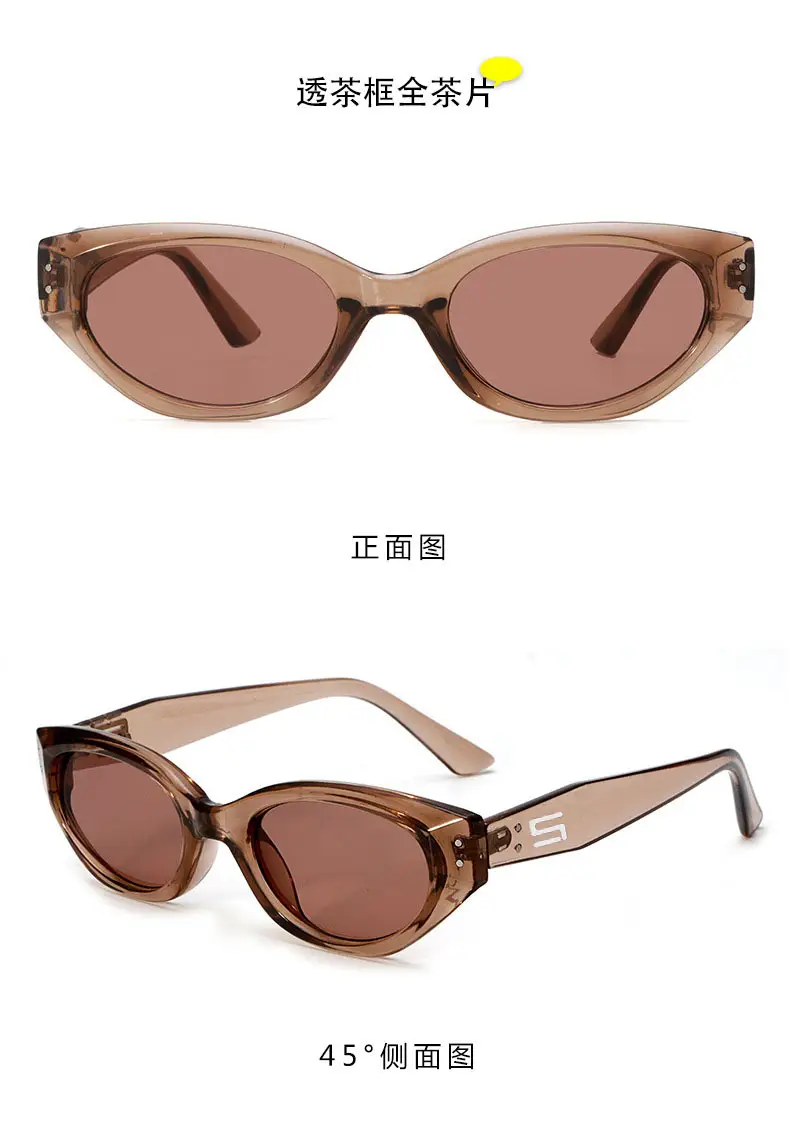 White Anti-UV Polarized Sunglasses for Men Women β feature 16