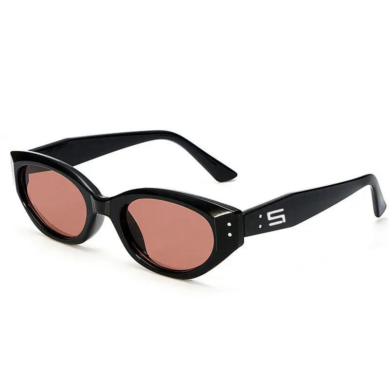 White Anti-UV Polarized Sunglasses for Men Women - Image 4