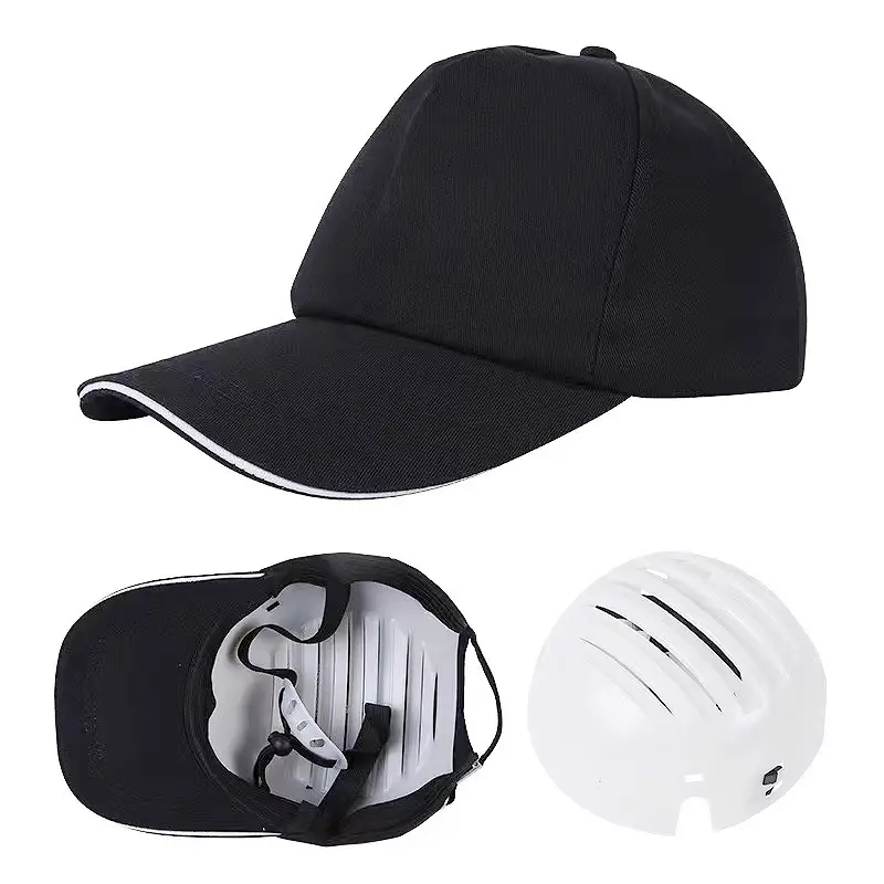 Anti-Collision Safety Helmet for Automotive Workmen - Image 4