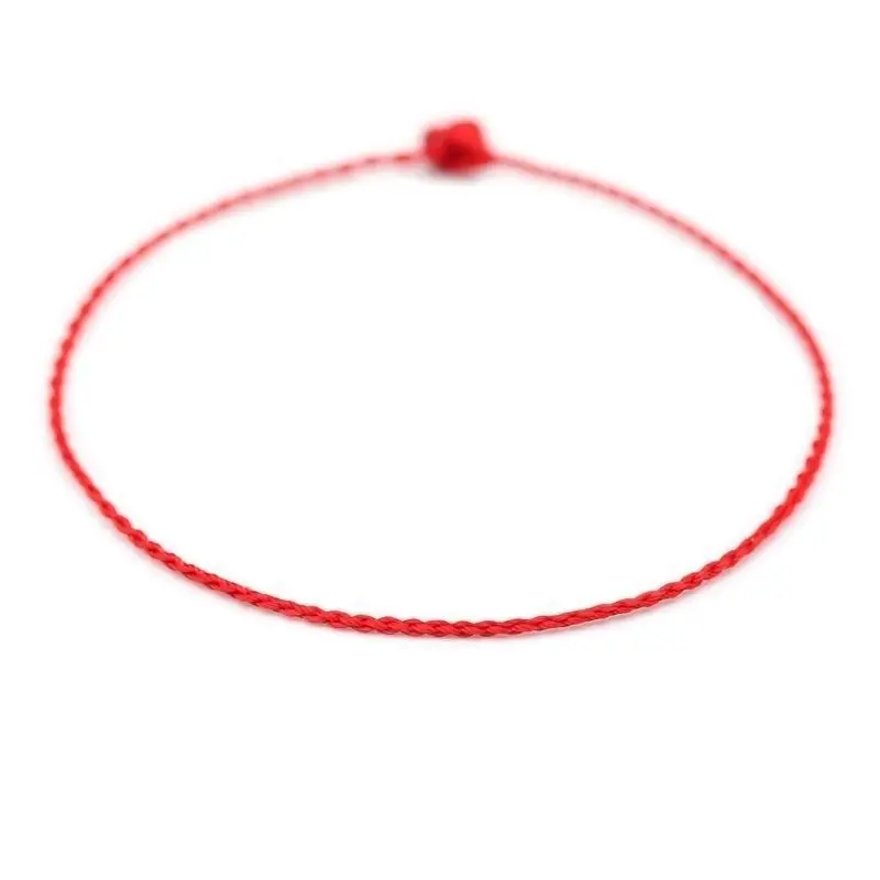 Ultra-fine Red Hand Rope for Students Art Craft — feature 4