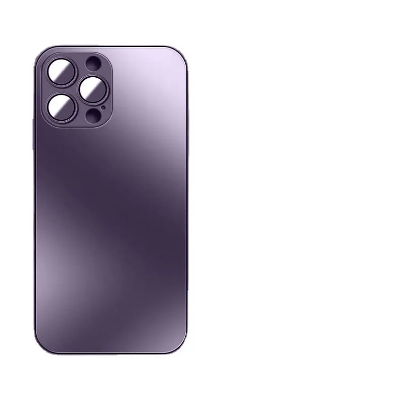 Anti-Fall Lens Film Cover for iPhone 16 - Image 12