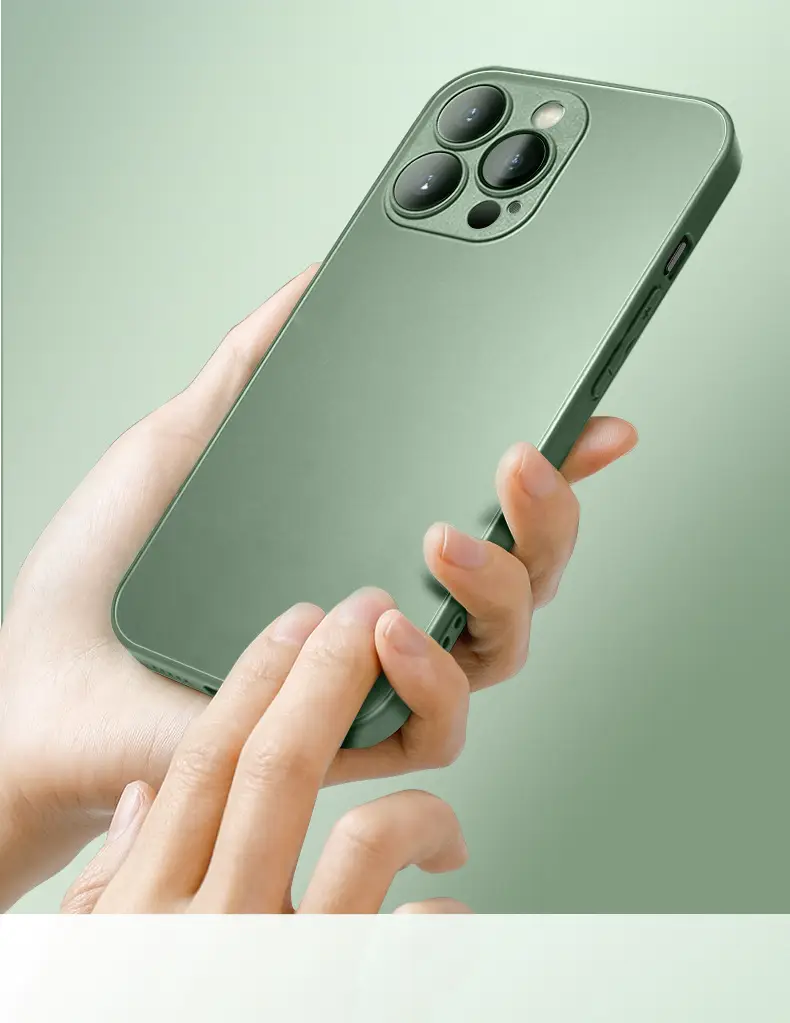 Anti-Fall Lens Film Cover for iPhone 16 — feature 13