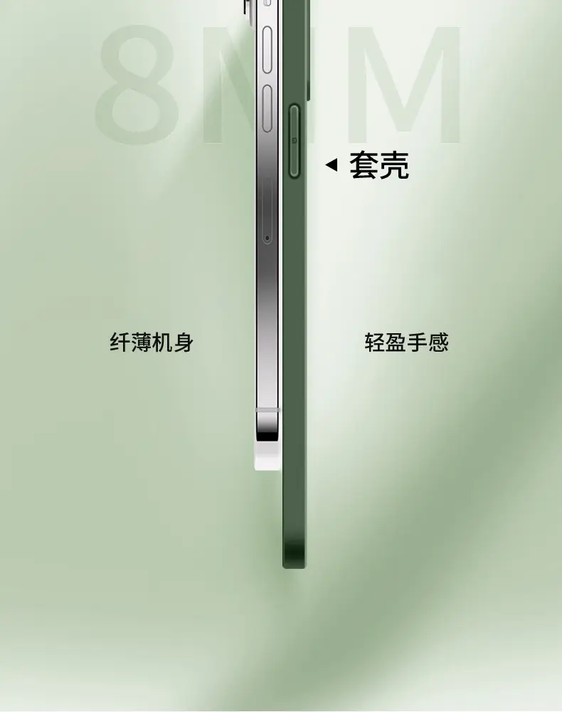 Anti-Fall Lens Film Cover for iPhone 16 — feature 16