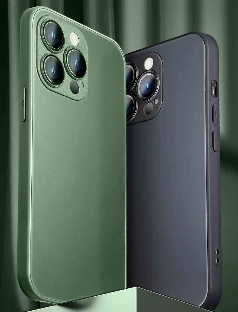 Anti-Fall Lens Film Cover for iPhone 16 — feature 5