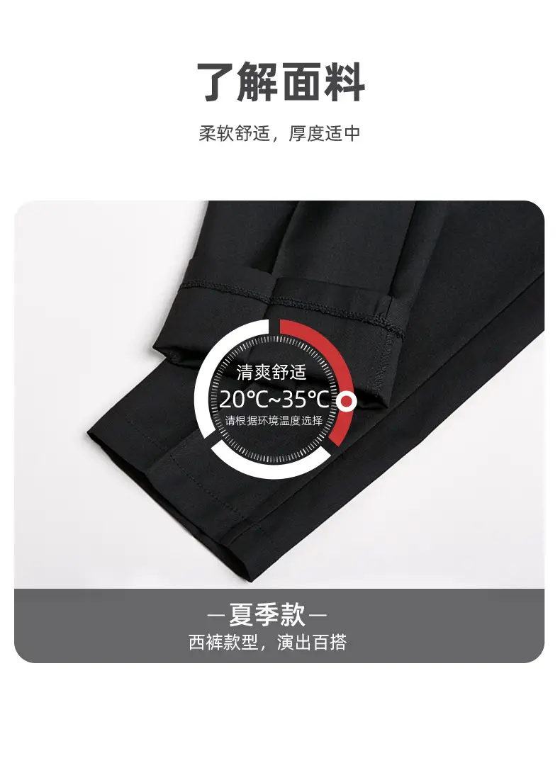Children's Black Summer Shorts Pants for School Use — feature 5