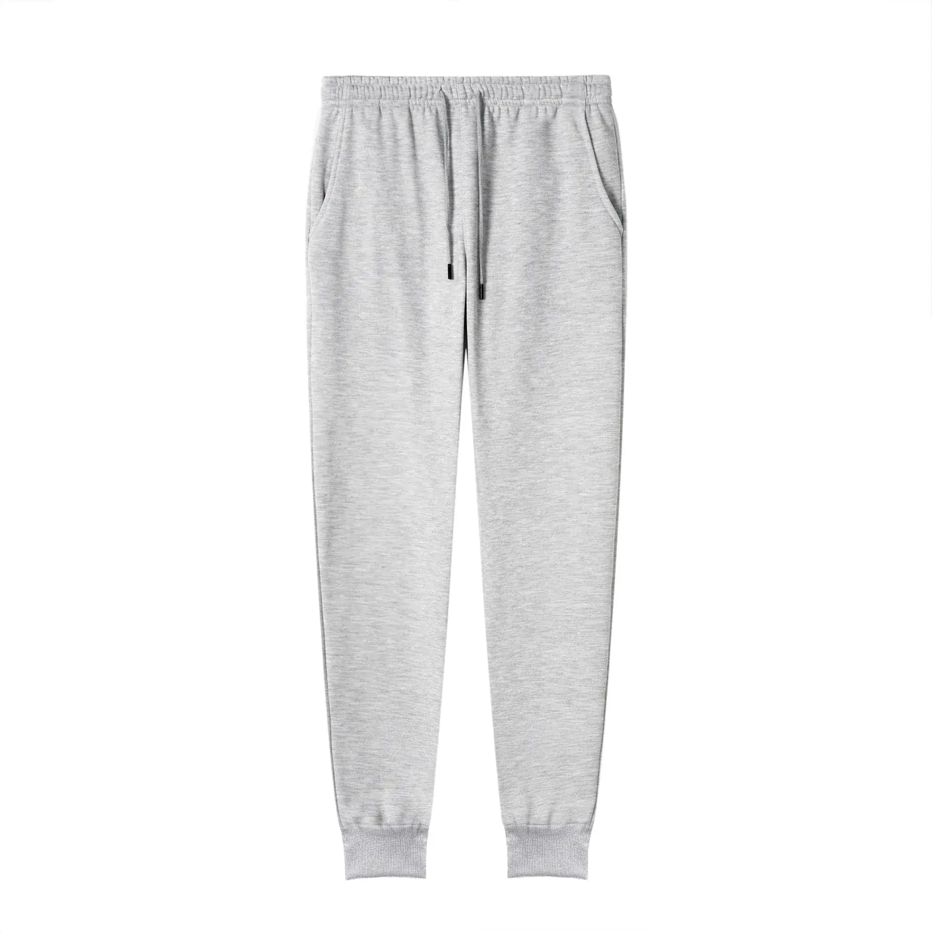 Fleece Fuzzy Pants Navy Blue Large Men - Image 5