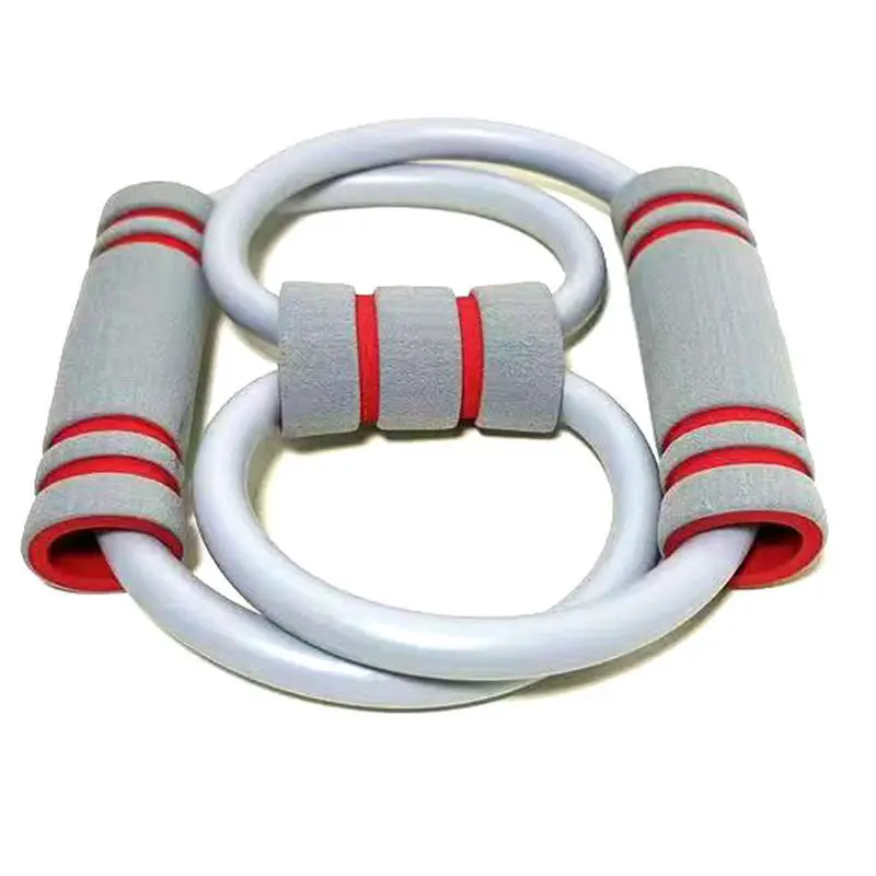 8-character tensile belt for women's back shoulder training - Image 10