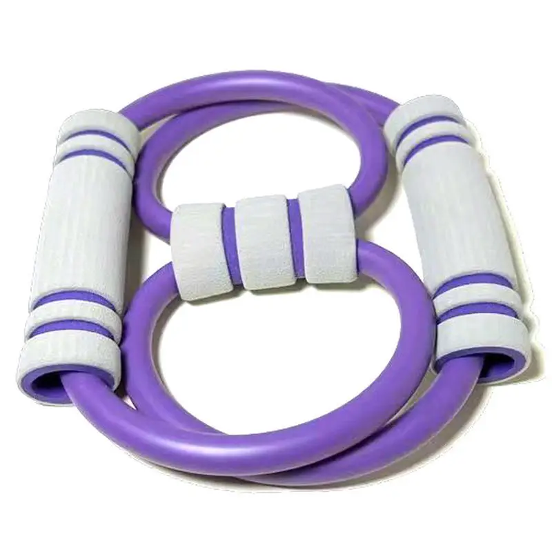 8-character tensile belt for women's back shoulder training - Image 2
