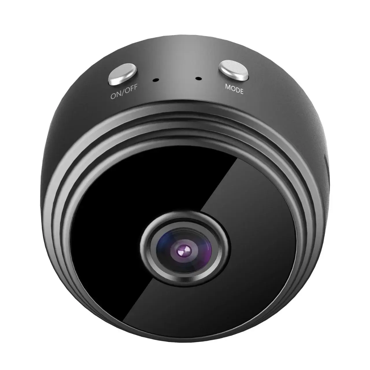 A9 Black Bean Home Surveillance Camera — feature 8
