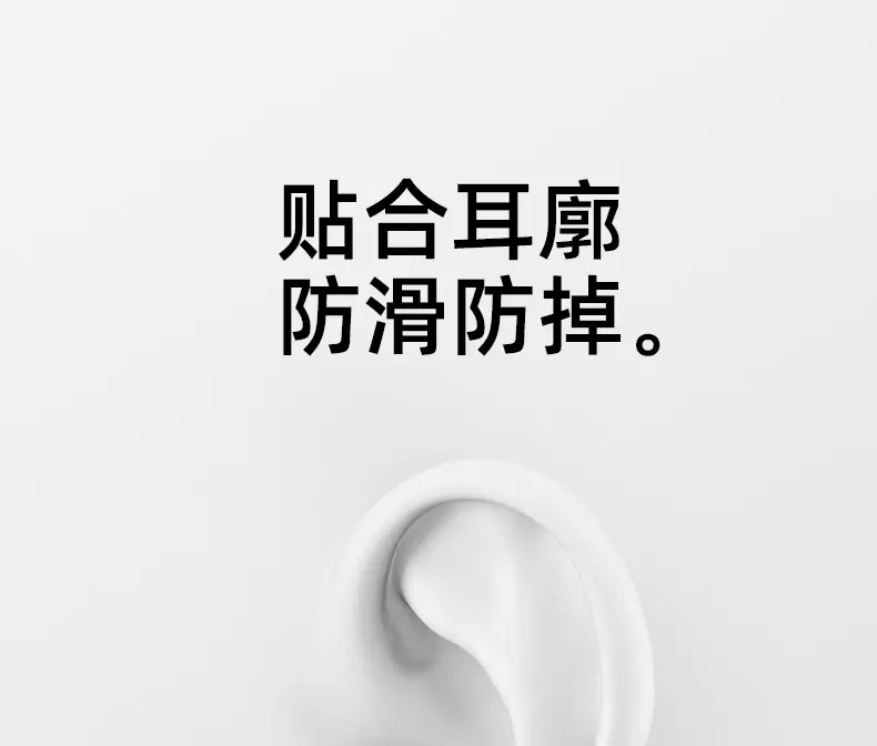 For AirPods Pro Ear Cap Apple Three Generation Pro2 Bluetooth Headset Silicone Cover Replacement Earplug Cover — feature 14