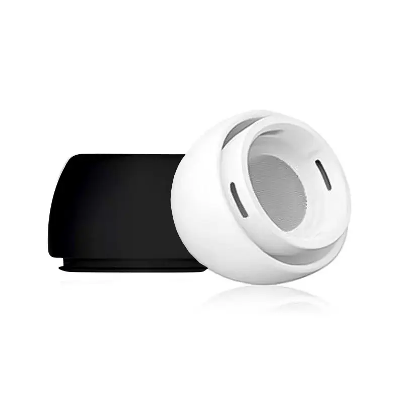 For AirPods Pro Ear Cap Apple Three Generation Pro2 Bluetooth Headset Silicone Cover Replacement Earplug Cover