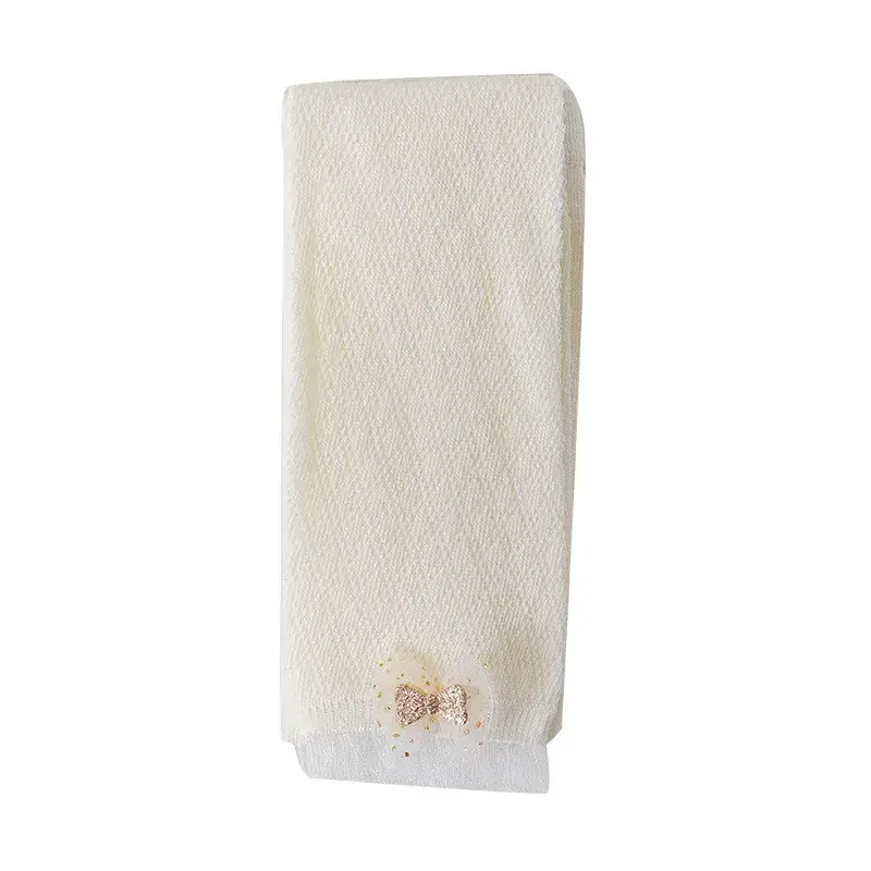 Summer Anti-Mosquito Mesh Pants for Girls Ankle Length - Image 9