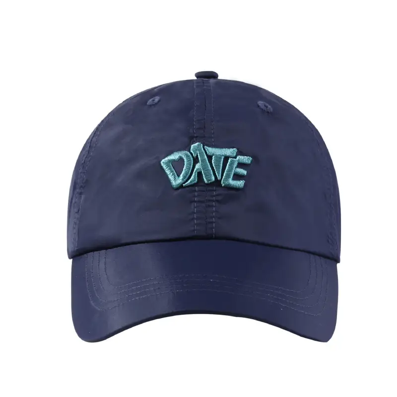 Men Baseball Cap Summer 56-60cm Breathable Sunscreen Hat - Image 10