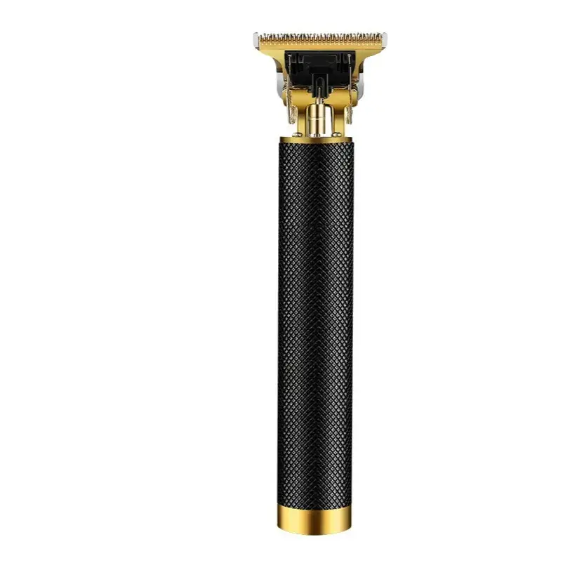 Cross-border Electric Hair Clipper with 4MM Blades & Brush - Image 18