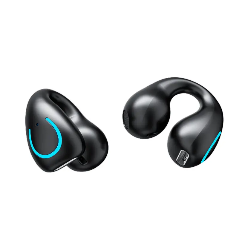 Wireless Bluetooth 5.3 Noise Cancelling Ear Clip - Image 6