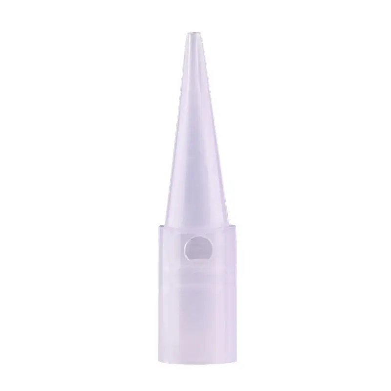 Tattoo Single Needle Lip Bleaching Three Needle Eyebrow Tattoo Eyeliner Needle Piece - Image 19
