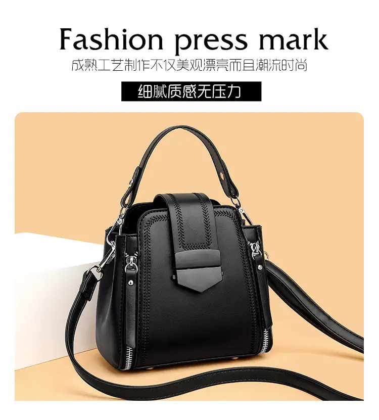 Green Shoulder Crossbody Bag for Women 2025 — feature 13