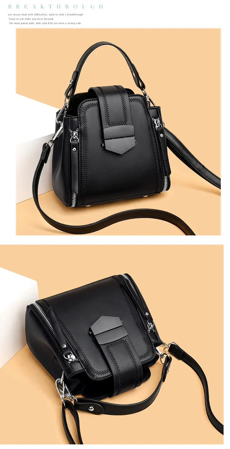 Green Shoulder Crossbody Bag for Women 2025 — feature 14