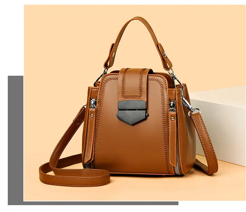 Green Shoulder Crossbody Bag for Women 2025 — feature 16