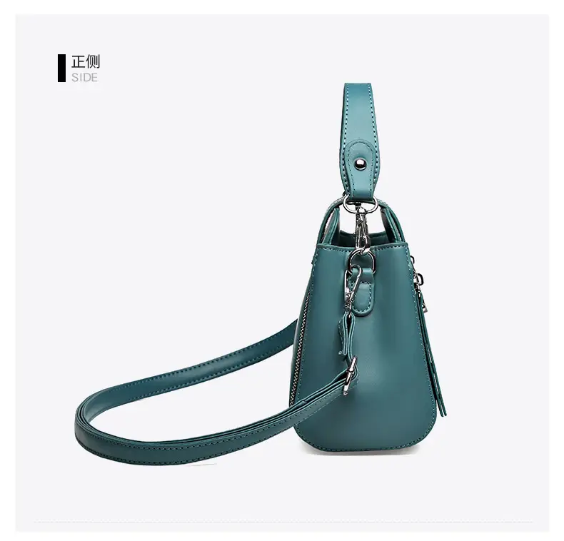 Green Shoulder Crossbody Bag for Women 2025 — feature 24