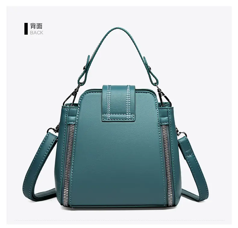 Green Shoulder Crossbody Bag for Women 2025 — feature 25