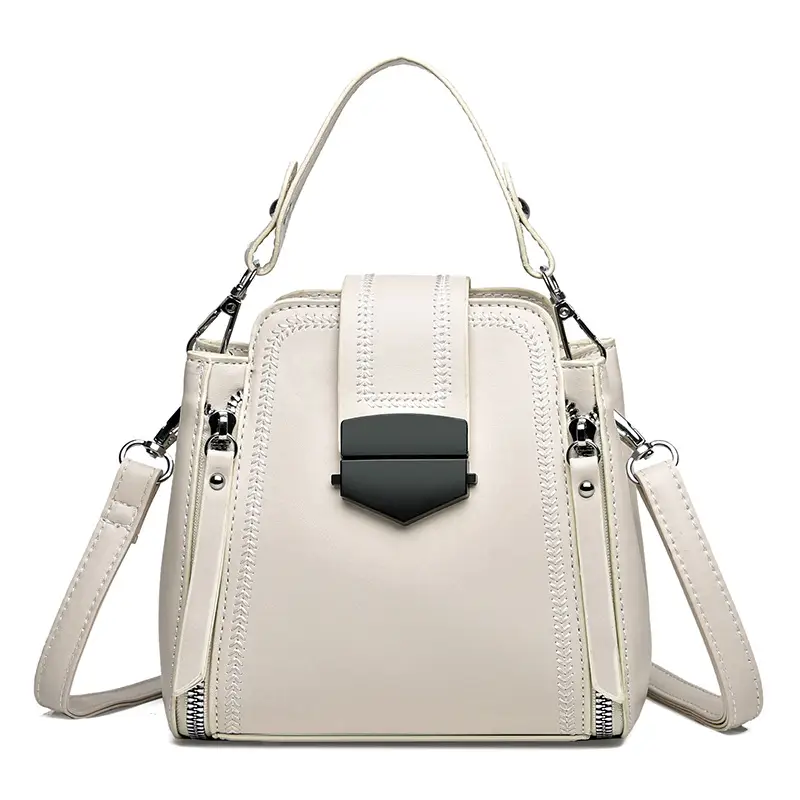 Green Shoulder Crossbody Bag for Women 2025 - Image 3