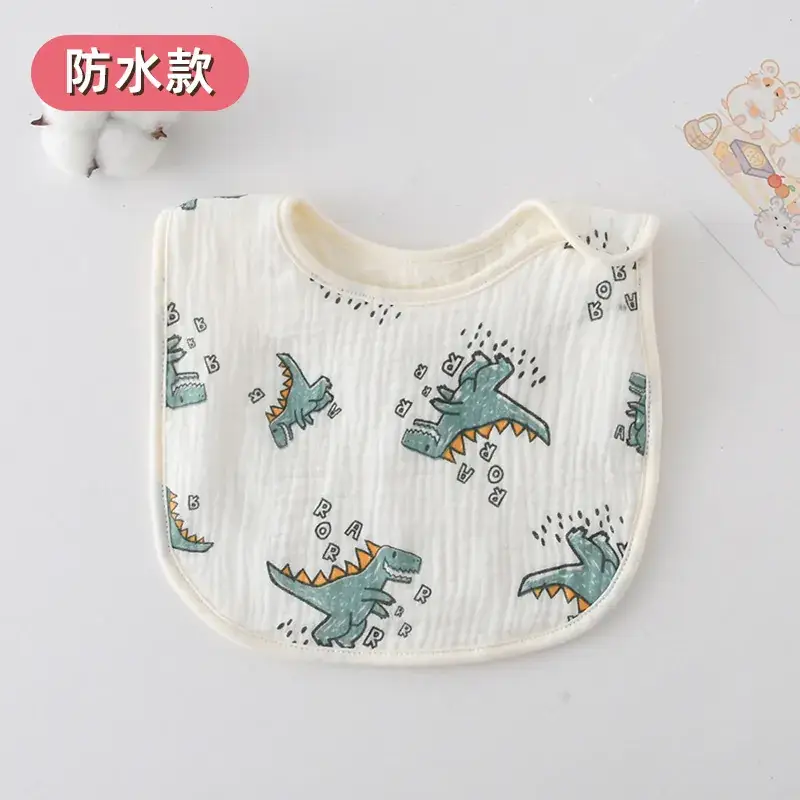 [Waterproof U-shaped Wai] Painting Dinosaur
