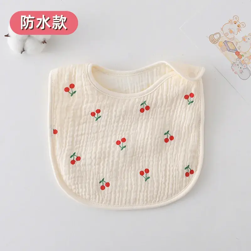 [Waterproof U-shaped Wai] Small Cherry