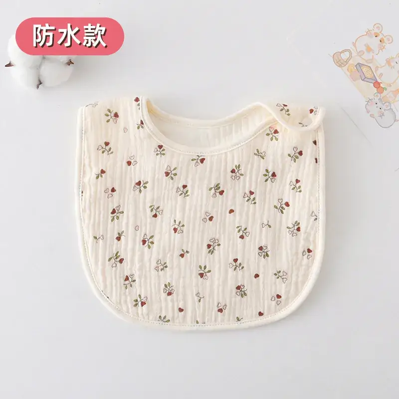 [Waterproof U-shaped Wai] Mountain Rose