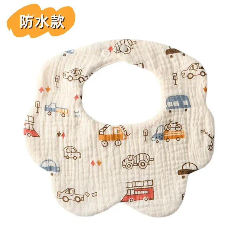 [Waterproof Flower Wai] Engineering Vehicle