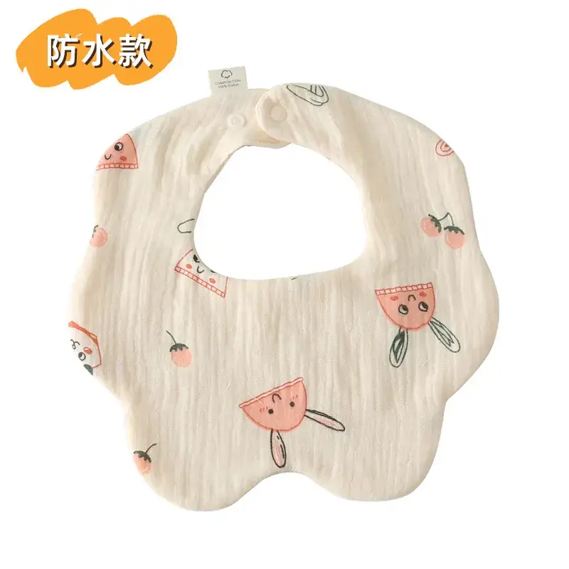 [Waterproof flower ring] Cherry rabbit