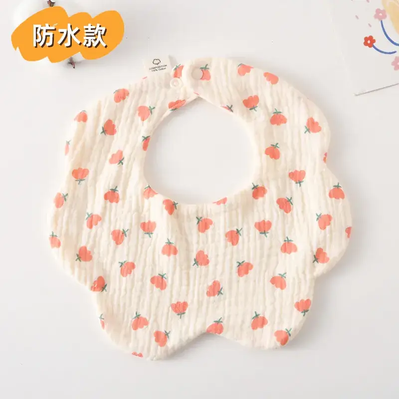 [Waterproof Flower Wai] Pink Flowers