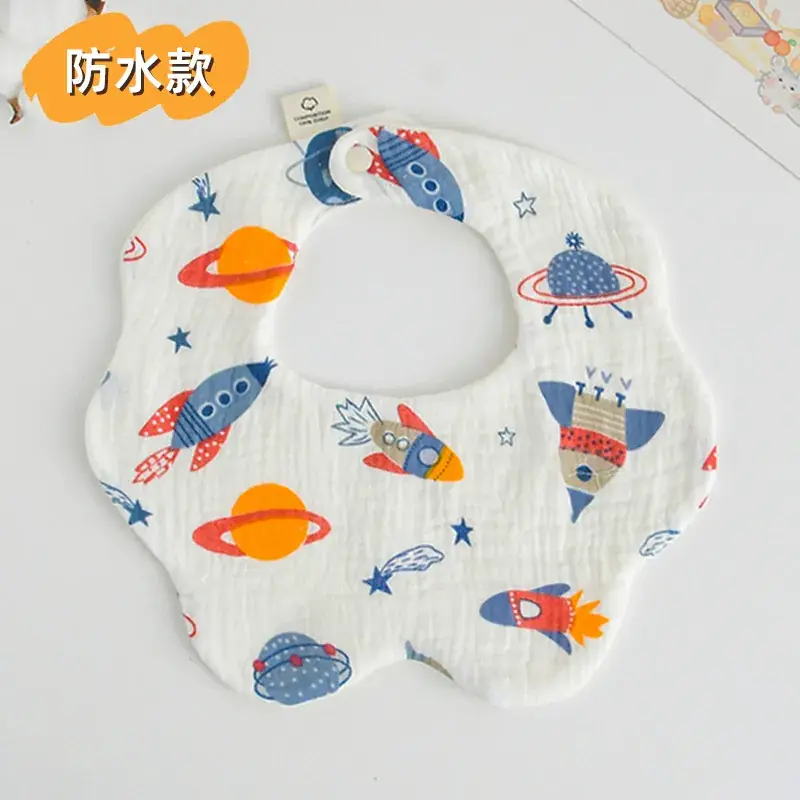 [Waterproof Flower Circumference] Rocket Plane