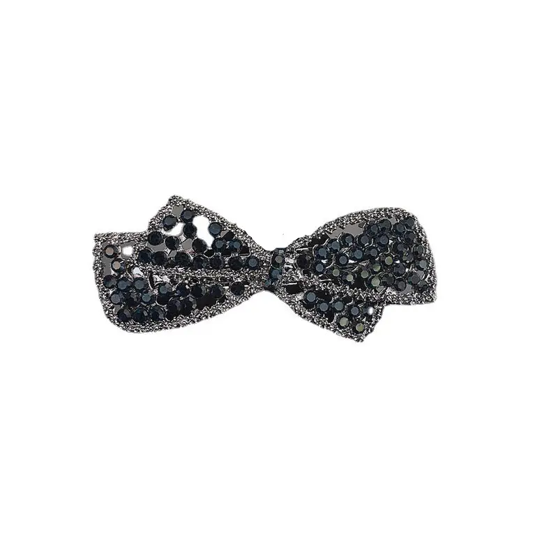 Japanese & Korean Style Bow Clip for Women