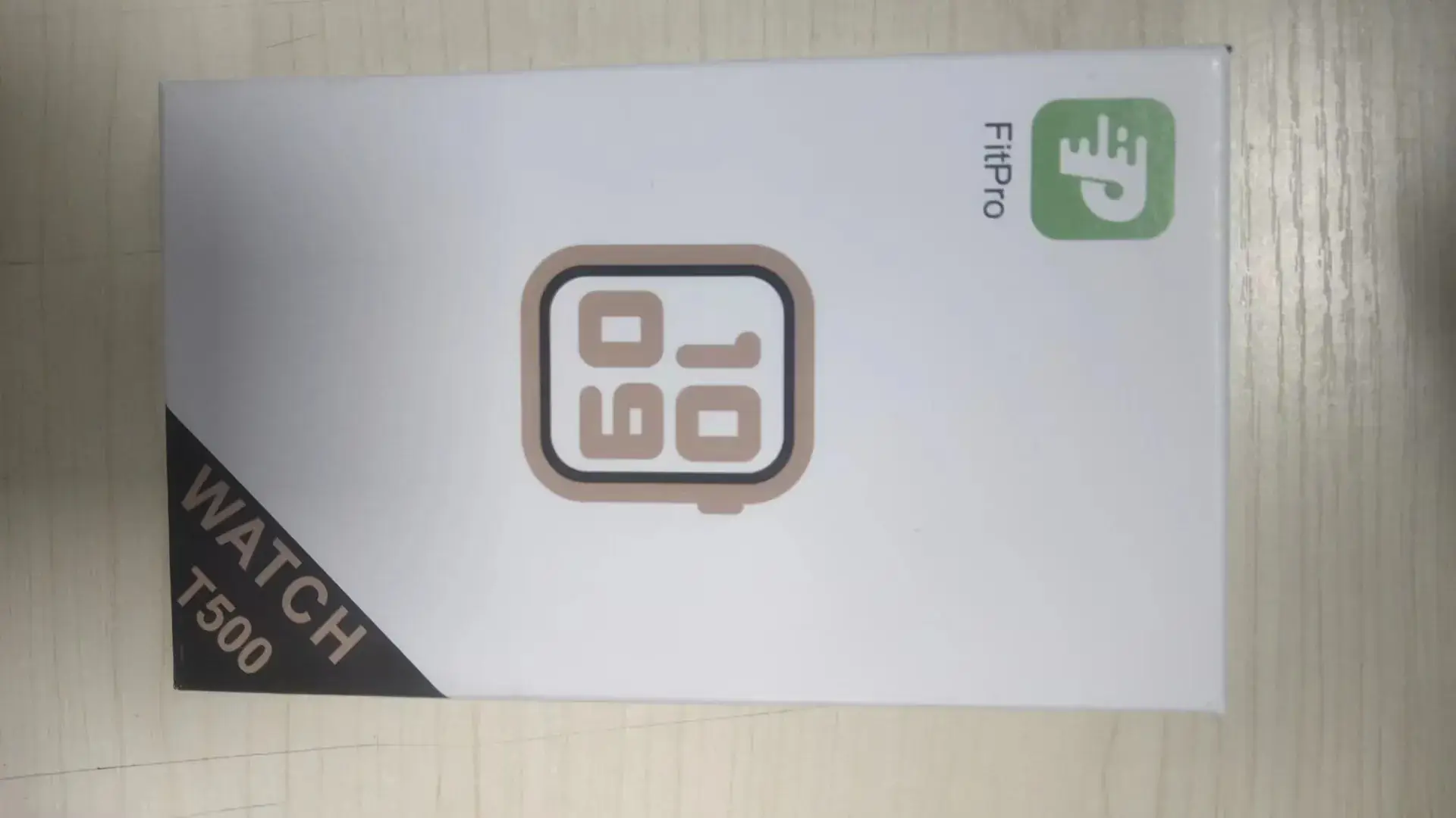 T500 Smart Watch Bluetooth Call Wholesale Cross-Border Export — feature 4