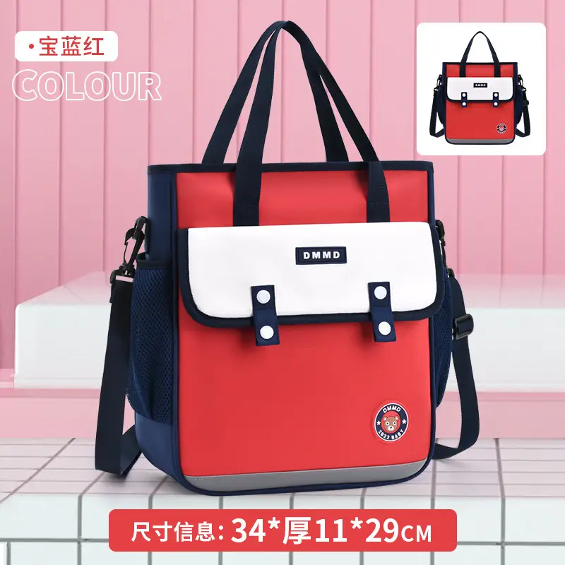Sapphire Blue Red