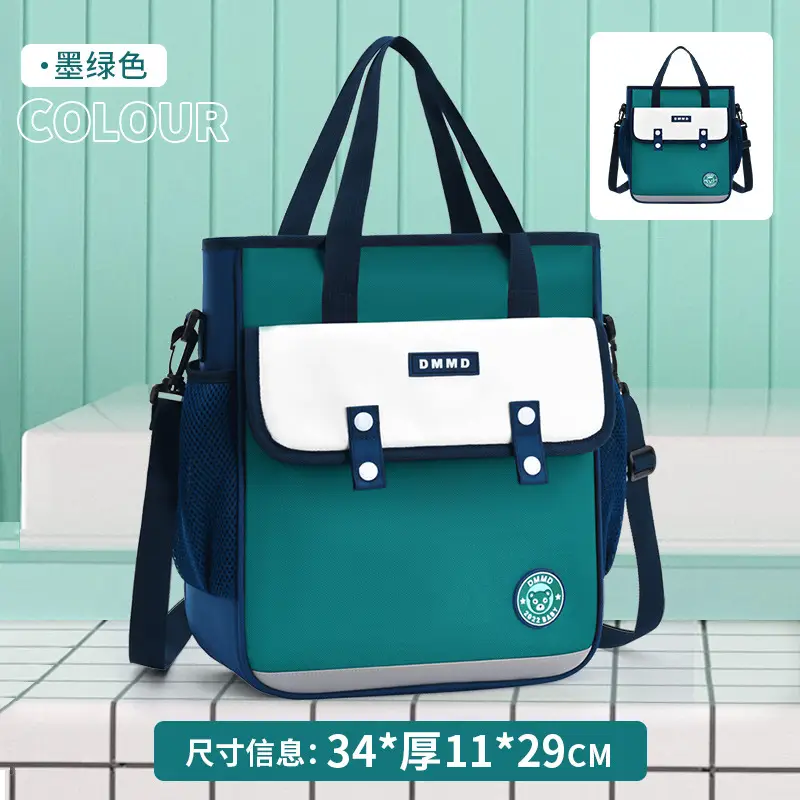 Dark green