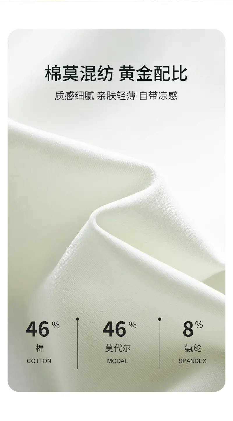 Women Half Sleeve T-Shirt Cotton Moisture Absorbent Spring Summer — feature 4