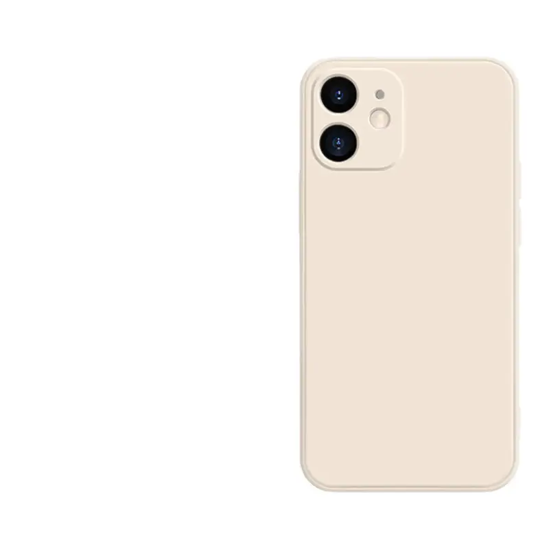 Apple iPhone 14 Pro Max Beige Mobile Phone Case - Image 6