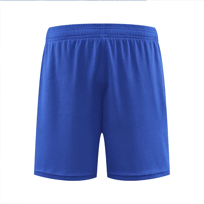 Adult Black Casual Shorts Summer Large Breathable Outdoor Pants