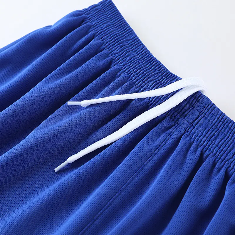 Adult Black Casual Shorts Summer Large Breathable Outdoor Pants