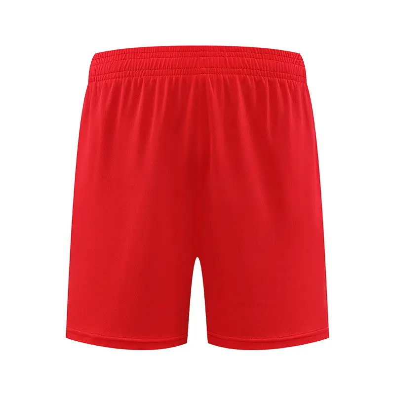 Adult Black Casual Shorts Summer Large Breathable Outdoor Pants
